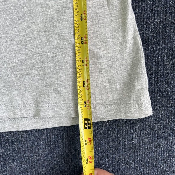 Vintage Y2K New York Yankees Shirt Womens MLB Baseball Graphic Tee Majestic Top - Picture 6 of 8